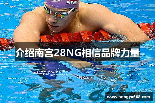 介绍南宫28NG相信品牌力量